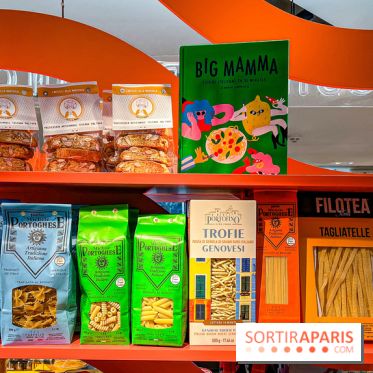 La Samaritaine Paris - Venise, expos, enquête immersive et gastronomie italienne