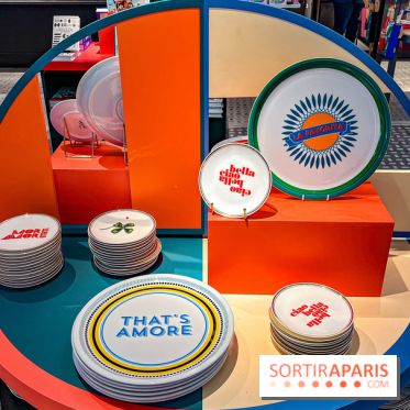 La Samaritaine Paris - Venise, expos, enquête immersive et gastronomie italienne  - image00012