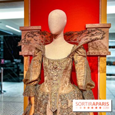 La Samaritaine Paris - Venise, expos, enquête immersive et gastronomie italienne