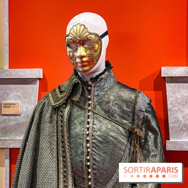 La Samaritaine Paris - Venise, expos, enquête immersive et gastronomie italienne