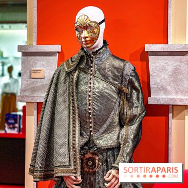 La Samaritaine Paris - Venise, expos, enquête immersive et gastronomie italienne
