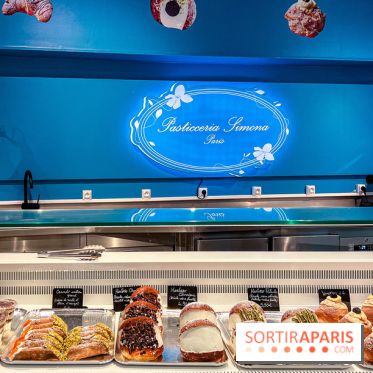 La Samaritaine Paris - Venise, expos, enquête immersive et gastronomie italienne  - image00030