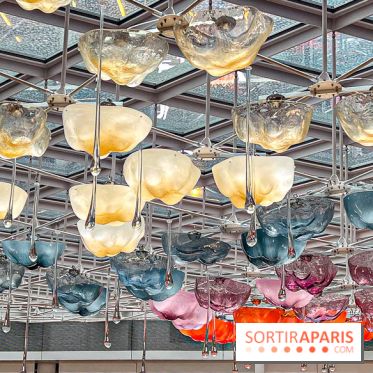 La Samaritaine Paris - Venise, expos, enquête immersive et gastronomie italienne