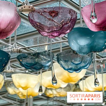 La Samaritaine Paris - Venise, expos, enquête immersive et gastronomie italienne