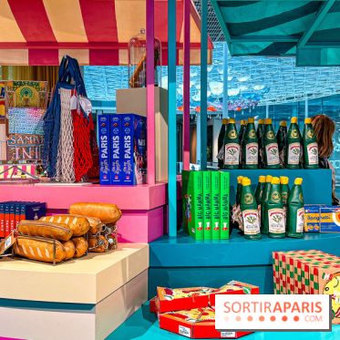 La Samaritaine Paris - Venise, expos, enquête immersive et gastronomie italienne