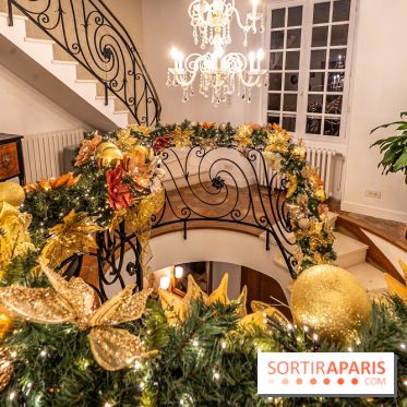 La Plaine de l'Angélus - chambre d'hôte et gîte près de Barbizon -  A7C4938