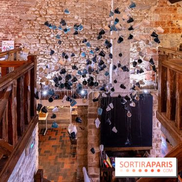 Luwei Brunch Café, coffee shop à Fontainebleau -  A7C4652