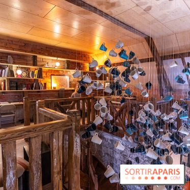 Luwei Brunch Café, coffee shop à Fontainebleau -  A7C4657