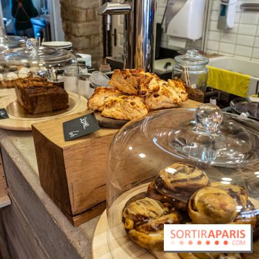 Luwei Brunch Café, coffee shop à Fontainebleau -  A7C4674