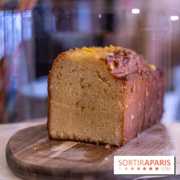 Luwei Brunch Café, coffee shop à Fontainebleau -  A7C4702