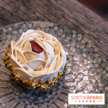 Luwei Brunch Café, coffee shop à Fontainebleau -  A7C4733