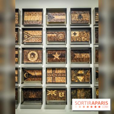 Abus de souffle, l'exposition photo humaniste et engagée de Bertille Bak se dévoile au Jeu de Paume - IMG20240212104911