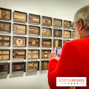Abus de souffle, l'exposition photo humaniste et engagée de Bertille Bak se dévoile au Jeu de Paume - IMG20240212110329