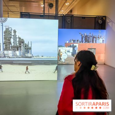 Abus de souffle, l'exposition photo humaniste et engagée de Bertille Bak se dévoile au Jeu de Paume - IMG20240212110504