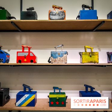 Abus de souffle, l'exposition photo humaniste et engagée de Bertille Bak se dévoile au Jeu de Paume - IMG20240212104717