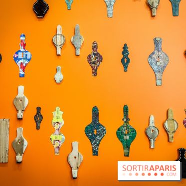 Abus de souffle, l'exposition photo humaniste et engagée de Bertille Bak se dévoile au Jeu de Paume - IMG20240212110202