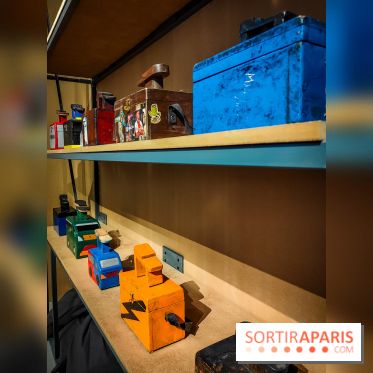 Abus de souffle, l'exposition photo humaniste et engagée de Bertille Bak se dévoile au Jeu de Paume - IMG20240212110340