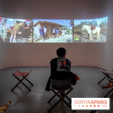 Abus de souffle, l'exposition photo humaniste et engagée de Bertille Bak se dévoile au Jeu de Paume - IMG20240212104736