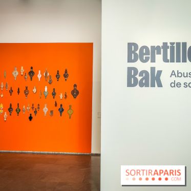 Abus de souffle, l'exposition photo humaniste et engagée de Bertille Bak se dévoile au Jeu de Paume - IMG20240212110641