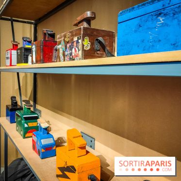 Abus de souffle, l'exposition photo humaniste et engagée de Bertille Bak se dévoile au Jeu de Paume - IMG20240212110344