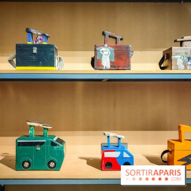 Abus de souffle, l'exposition photo humaniste et engagée de Bertille Bak se dévoile au Jeu de Paume - IMG20240212104612