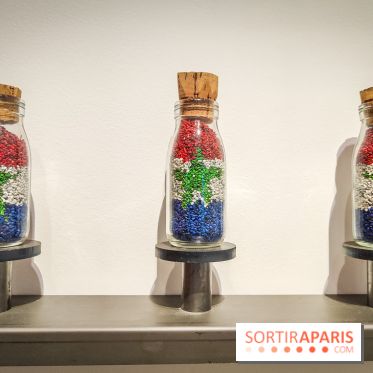 Abus de souffle, l'exposition photo humaniste et engagée de Bertille Bak se dévoile au Jeu de Paume - IMG20240212104545