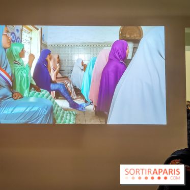 Abus de souffle, l'exposition photo humaniste et engagée de Bertille Bak se dévoile au Jeu de Paume - IMG20240212104555