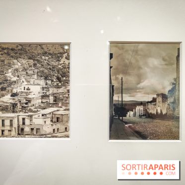 Tina Modotti : l'exposition photo rétrospective au Jeu de Paume - nos photos - IMG20240212101220