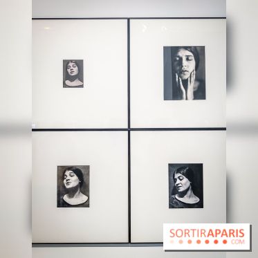 Tina Modotti : l'exposition photo rétrospective au Jeu de Paume - nos photos - IMG20240212095455
