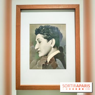 Tina Modotti : l'exposition photo rétrospective au Jeu de Paume - nos photos - IMG20240212100155