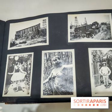 Tina Modotti : l'exposition photo rétrospective au Jeu de Paume - nos photos - IMG20240212095510