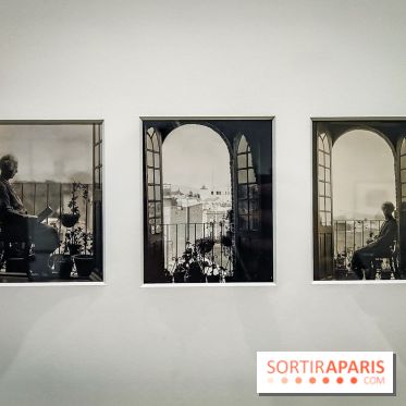 Tina Modotti : l'exposition photo rétrospective au Jeu de Paume - nos photos - IMG20240212095519