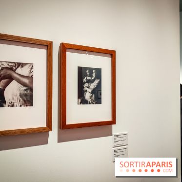 Tina Modotti : l'exposition photo rétrospective au Jeu de Paume - nos photos - IMG20240212100444