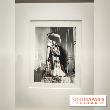 Tina Modotti : l'exposition photo rétrospective au Jeu de Paume - nos photos - IMG20240212101248