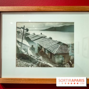 Tina Modotti : l'exposition photo rétrospective au Jeu de Paume - nos photos - IMG20240212101314