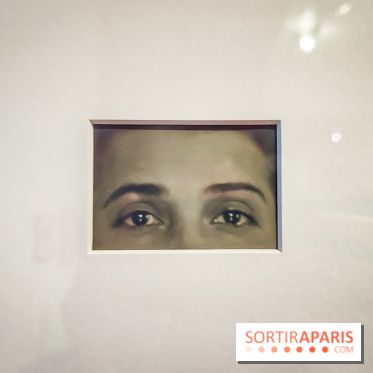 Tina Modotti : l'exposition photo rétrospective au Jeu de Paume - nos photos - IMG20240212100424