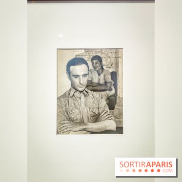 Tina Modotti : l'exposition photo rétrospective au Jeu de Paume - nos photos - IMG20240212100711