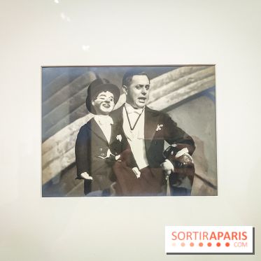 Tina Modotti : l'exposition photo rétrospective au Jeu de Paume - nos photos - IMG20240212100454