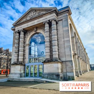 Tina Modotti : l'exposition photo rétrospective au Jeu de Paume - nos photos - IMG20240212110829