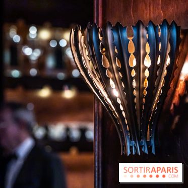 Le Procope historique s'agrandit et ouvre son café-glacier -  A7C5535