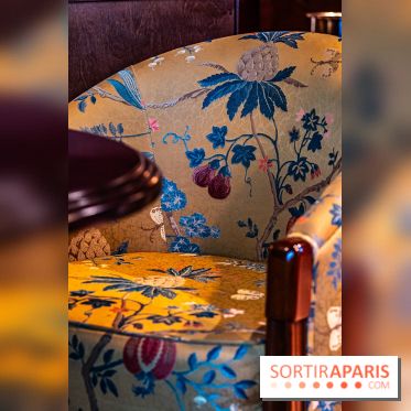 Le Procope historique s'agrandit et ouvre son café-glacier -  A7C5538