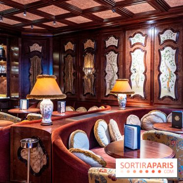 Le Procope historique s'agrandit et ouvre son café-glacier -  A7C5610 HDR