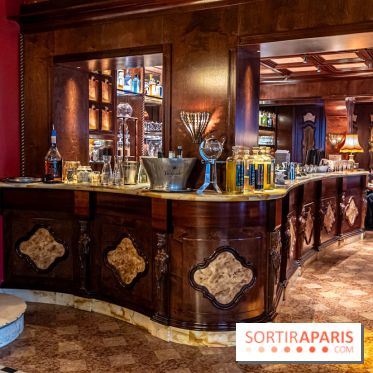 Le Procope historique s'agrandit et ouvre son café-glacier -  A7C5646 HDR