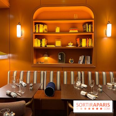 Lordy's - Décoration