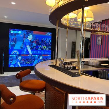 Lordy's - Bar écran géant