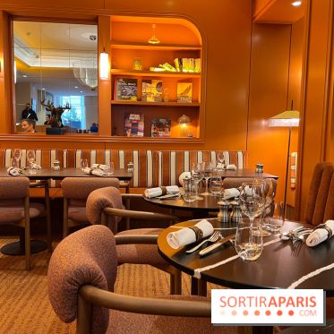 Lordy's - Décoration