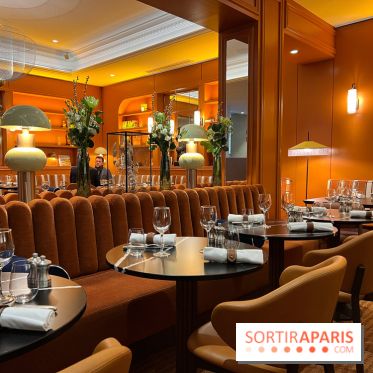 Lordy's - Décoration