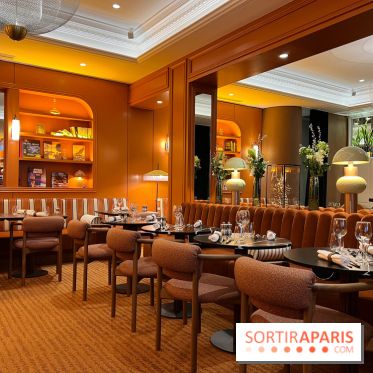 Lordy's - Décoration