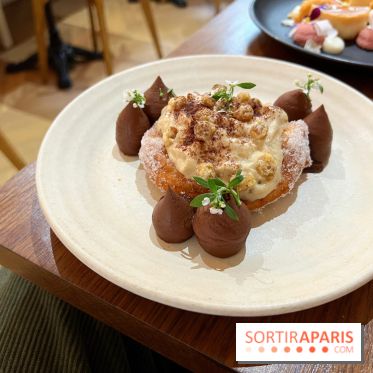 Picotte - Chichis provençaux