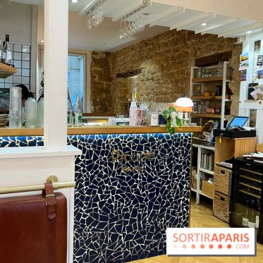 Picotte - Décoration